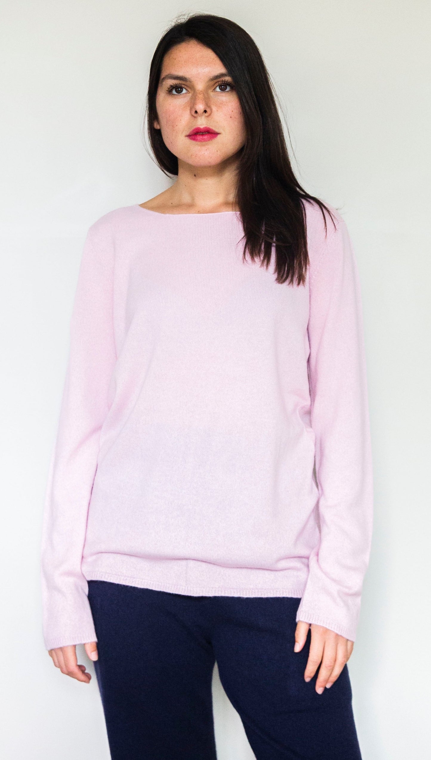 Pull Noa rose