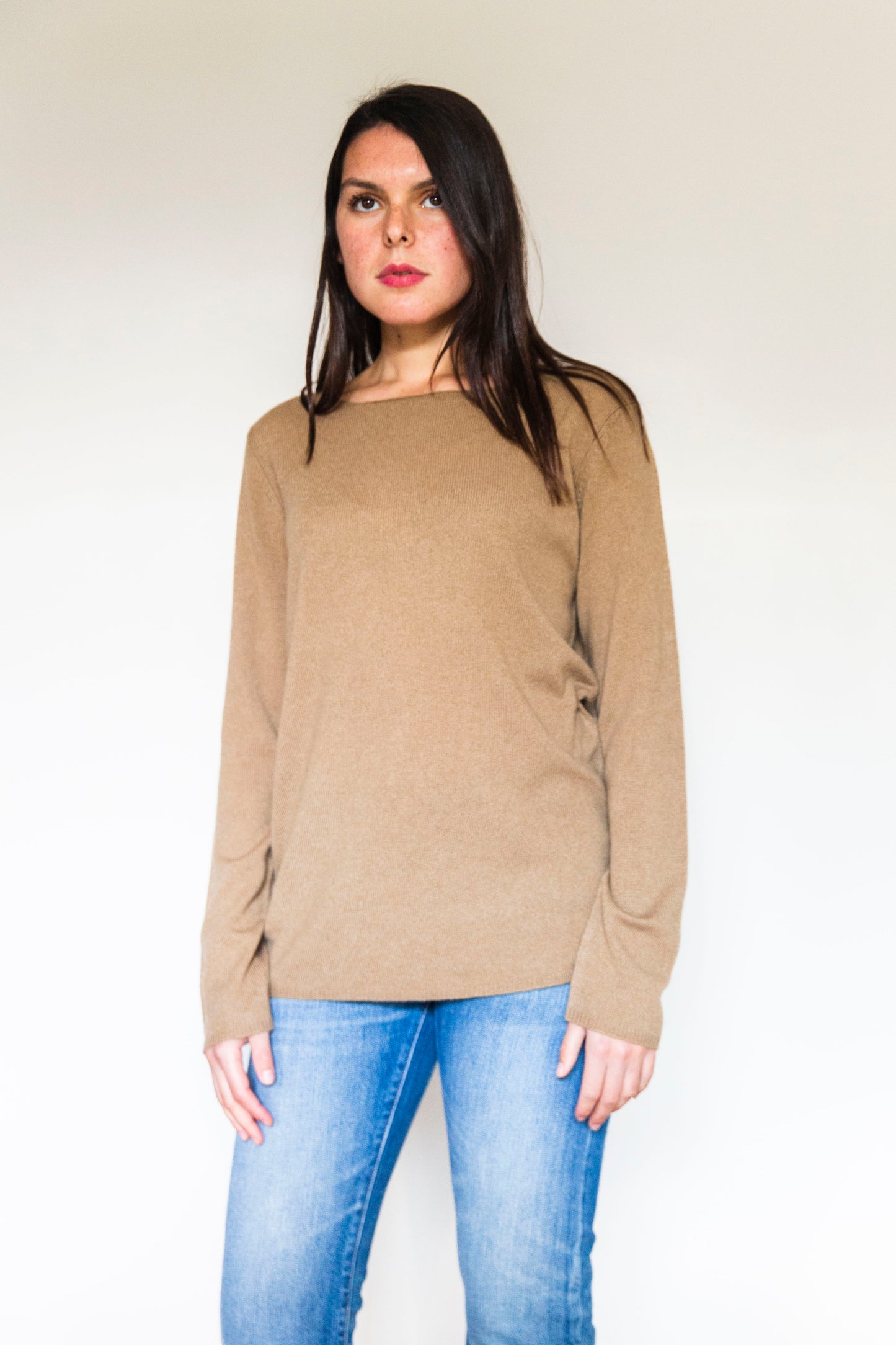 Pull Noa camel