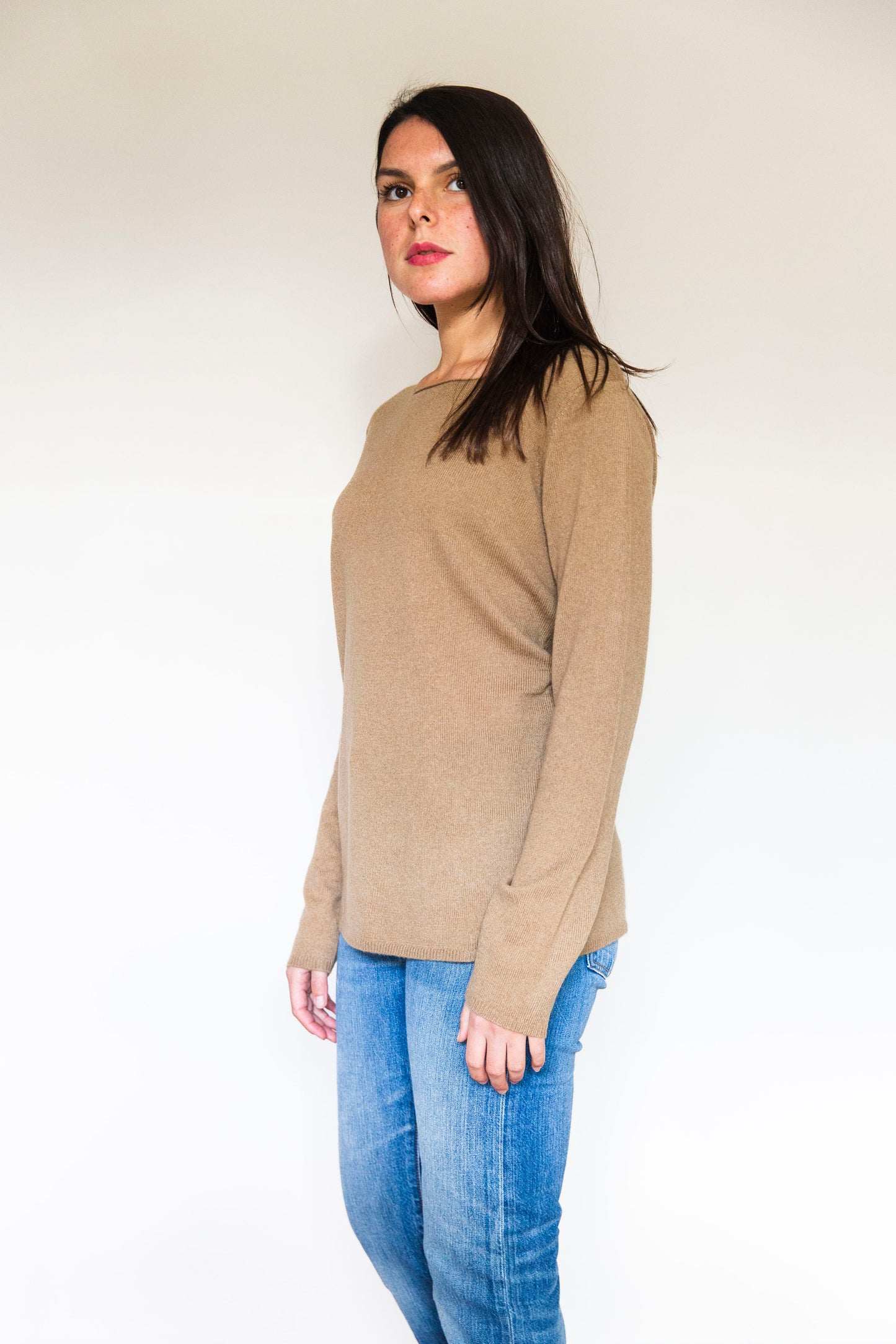 Pull Noa camel