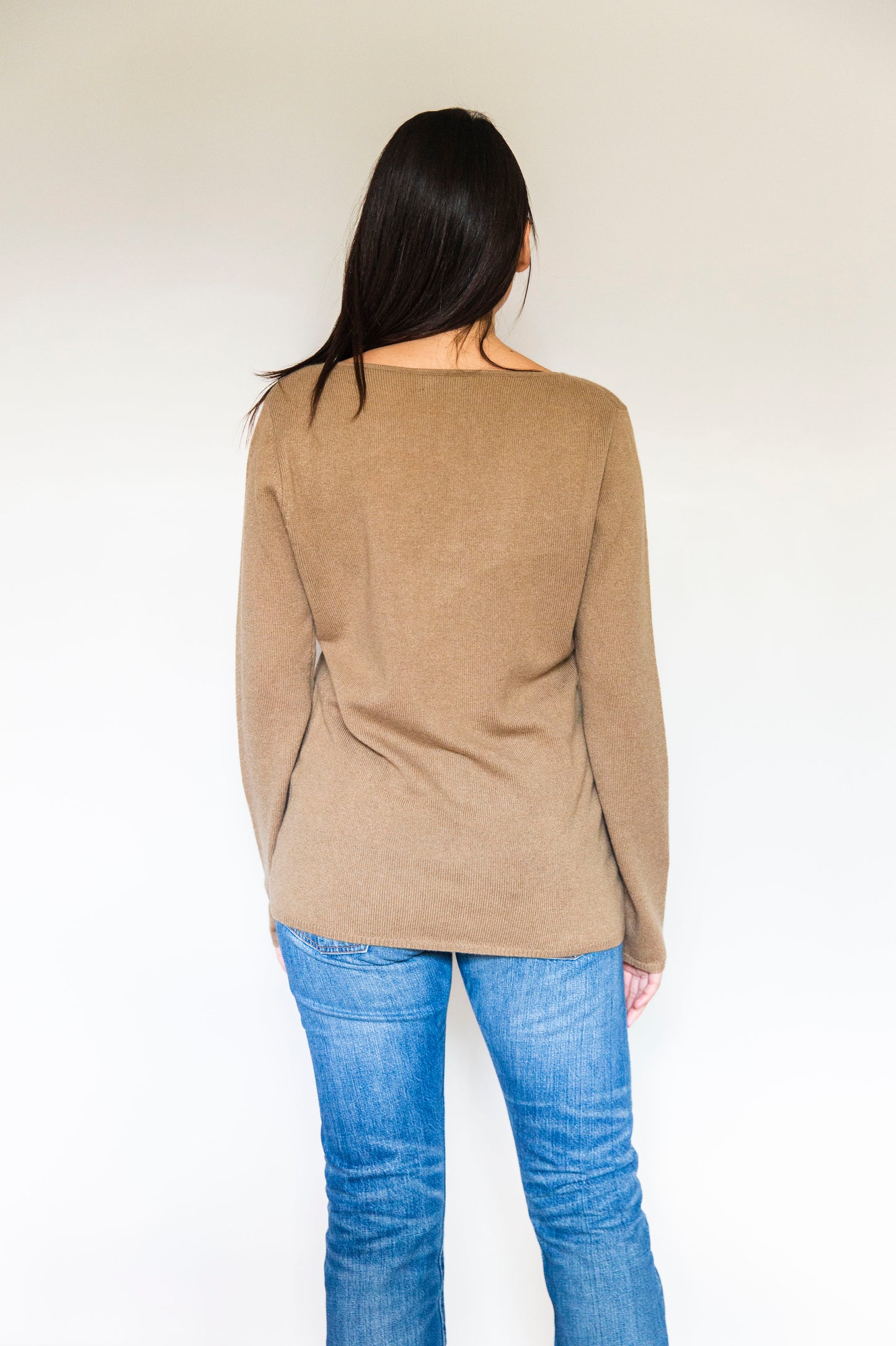 Pull Noa camel