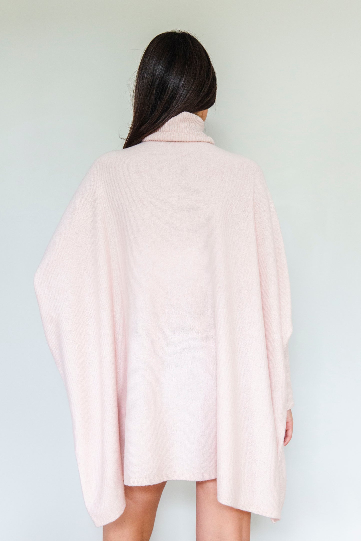 Tunique Noémie Rose beige