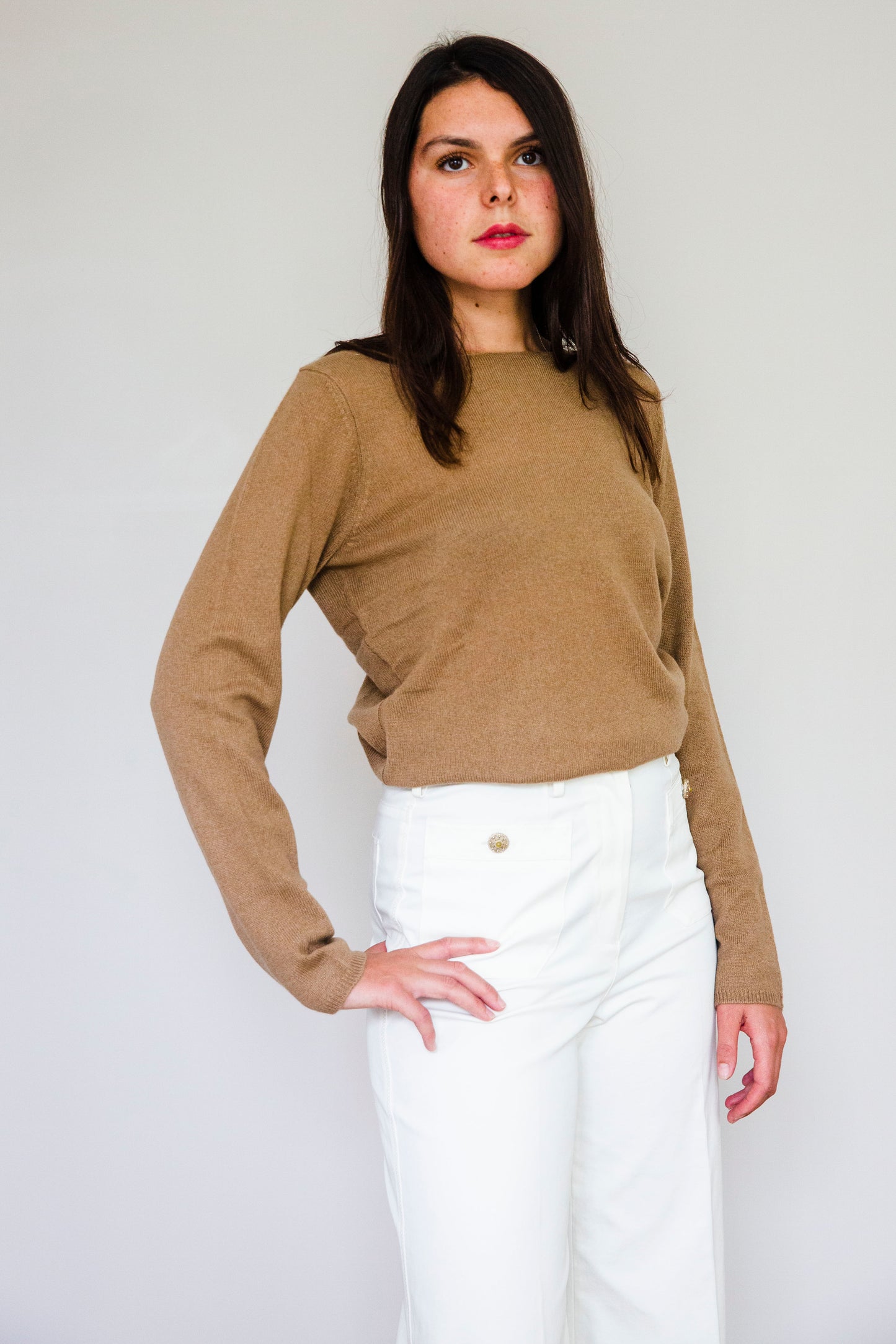 Pull Noa camel